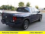 2023 Honda Ridgeline Crew Cab AWD Pickup for sale #TTL123447C - photo 2