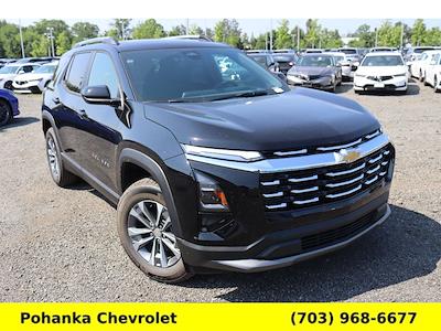 2026 Chevrolet Equinox AWD SUV for sale #TTL133611 - photo 1