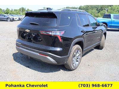 2026 Chevrolet Equinox AWD SUV for sale #TTL133611 - photo 2