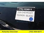 2026 Chevrolet Equinox AWD SUV for sale #TTL133611 - photo 37