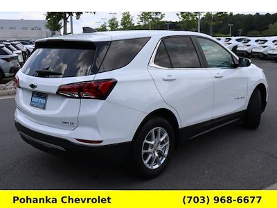 2024 Chevrolet Equinox AWD SUV for sale #TTL133611A - photo 2