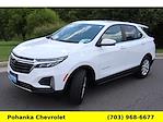 2024 Chevrolet Equinox AWD SUV for sale #TTL133611A - photo 4