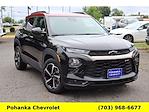 2021 Chevrolet Trailblazer FWD SUV for sale #TTL133611B - photo 1