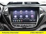 2021 Chevrolet Trailblazer FWD SUV for sale #TTL133611B - photo 15