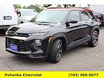 2021 Chevrolet Trailblazer FWD SUV for sale #TTL133611B - photo 4