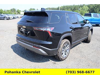 New 2026 Chevrolet Equinox LT AWD SUV for sale #TTL136362 - photo 2