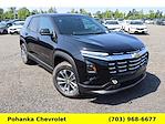 New 2026 Chevrolet Equinox LT AWD SUV for sale #TTL136362 - photo 1