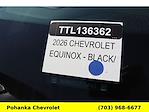 New 2026 Chevrolet Equinox LT AWD SUV for sale #TTL136362 - photo 34