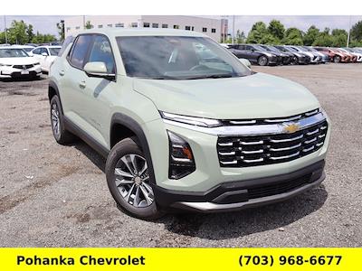 2026 Chevrolet Equinox AWD SUV for sale #TTL138203 - photo 1