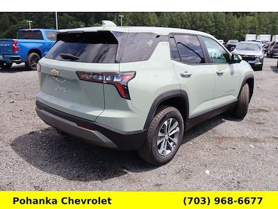 2026 Chevrolet Equinox AWD SUV for sale #TTL138203 - photo 2