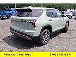 2026 Chevrolet Equinox AWD SUV for sale #TTL138203 - photo 2