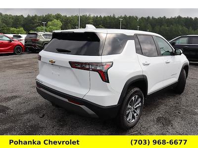New 2026 Chevrolet Equinox LT AWD SUV for sale #TTL138497 - photo 2