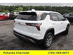 New 2026 Chevrolet Equinox LT AWD SUV for sale #TTL138497 - photo 2