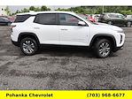 New 2026 Chevrolet Equinox LT AWD SUV for sale #TTL138497 - photo 8