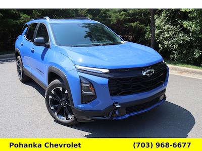 2026 Chevrolet Equinox AWD SUV for sale #TTL146183 - photo 1