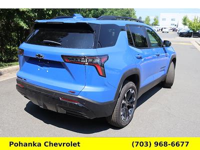 2026 Chevrolet Equinox AWD SUV for sale #TTL146183 - photo 2