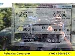 2026 Chevrolet Equinox AWD SUV for sale #TTL146183 - photo 39