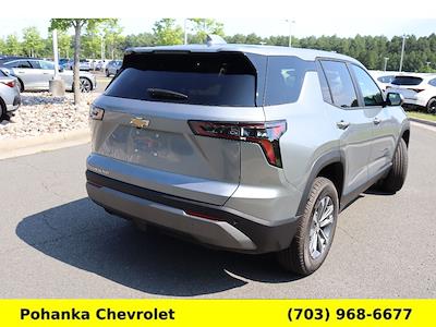New 2026 Chevrolet Equinox LT AWD SUV for sale #TTL147088 - photo 2
