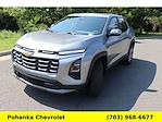 New 2026 Chevrolet Equinox LT AWD SUV for sale #TTL147088 - photo 4