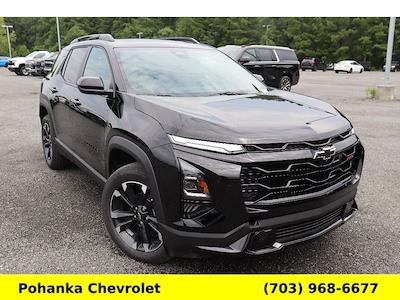 2026 Chevrolet Equinox AWD SUV for sale #TTL162200 - photo 1