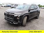 2026 Chevrolet Equinox AWD SUV for sale #TTL162200 - photo 4