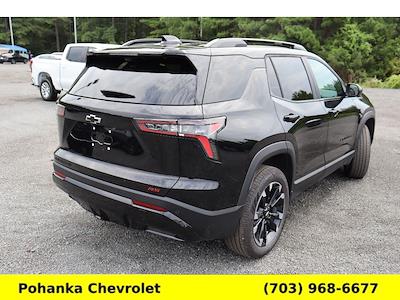 New 2026 Chevrolet Equinox RS AWD SUV for sale #TTL165511 - photo 2