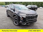 New 2026 Chevrolet Equinox RS AWD SUV for sale #TTL165511 - photo 1