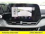 New 2026 Chevrolet Equinox RS AWD SUV for sale #TTL165511 - photo 15