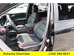 New 2026 Chevrolet Equinox RS AWD SUV for sale #TTL165511 - photo 26
