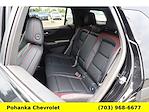 New 2026 Chevrolet Equinox RS AWD SUV for sale #TTL165511 - photo 29