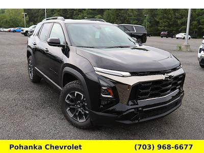 New 2026 Chevrolet Equinox ACTIV AWD SUV for sale #TTL167808 - photo 1