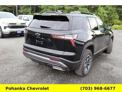 New 2026 Chevrolet Equinox ACTIV AWD SUV for sale #TTL167808 - photo 2