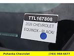 New 2026 Chevrolet Equinox ACTIV AWD SUV for sale #TTL167808 - photo 35