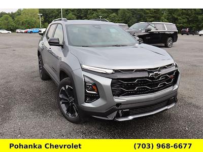 New 2026 Chevrolet Equinox RS AWD SUV for sale #TTL168398 - photo 1