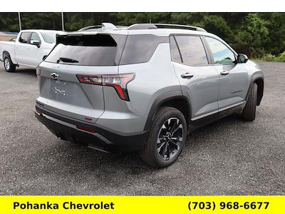 New 2026 Chevrolet Equinox RS AWD SUV for sale #TTL168398 - photo 2