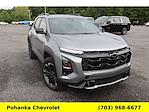 New 2026 Chevrolet Equinox RS AWD SUV for sale #TTL168398 - photo 1