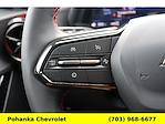 New 2026 Chevrolet Equinox RS AWD SUV for sale #TTL168398 - photo 12