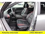 New 2026 Chevrolet Equinox RS AWD SUV for sale #TTL168398 - photo 24