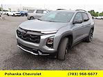 New 2026 Chevrolet Equinox RS AWD SUV for sale #TTL168398 - photo 4