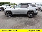 New 2026 Chevrolet Equinox RS AWD SUV for sale #TTL168398 - photo 5
