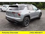 New 2026 Chevrolet Equinox RS AWD SUV for sale #TTL168398 - photo 2