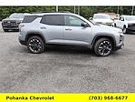New 2026 Chevrolet Equinox RS AWD SUV for sale #TTL168398 - photo 8
