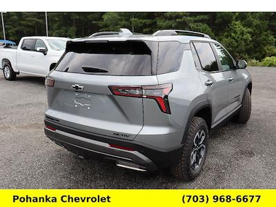 New 2026 Chevrolet Equinox ACTIV AWD SUV for sale #TTL168621 - photo 2