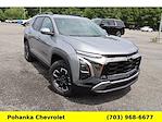 New 2026 Chevrolet Equinox ACTIV AWD SUV for sale #TTL168621 - photo 1