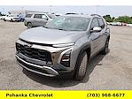New 2026 Chevrolet Equinox ACTIV AWD SUV for sale #TTL168621 - photo 4