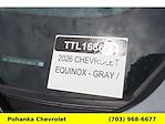 New 2026 Chevrolet Equinox ACTIV AWD SUV for sale #TTL168621 - photo 35