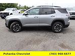 New 2026 Chevrolet Equinox ACTIV AWD SUV for sale #TTL168621 - photo 5