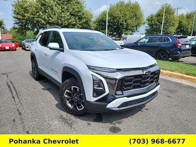 2026 Chevrolet Equinox AWD SUV for sale #TTL174856 - photo 1