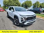 2026 Chevrolet Equinox AWD SUV for sale #TTL174856 - photo 1