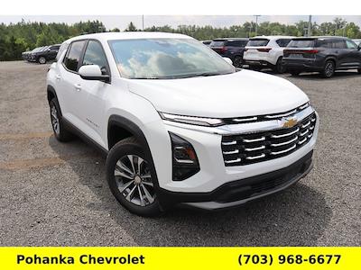 New 2026 Chevrolet Equinox LT AWD SUV for sale #TTL177542 - photo 1